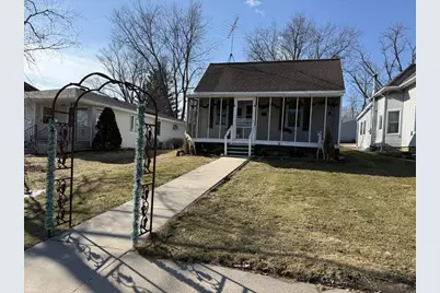 611 S Wisconsin Street, Mineral Point, WI 53565 - Photo 1