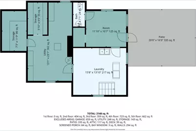 310 E 3rd Street, Beaver Dam, WI 53916 - Photo 36