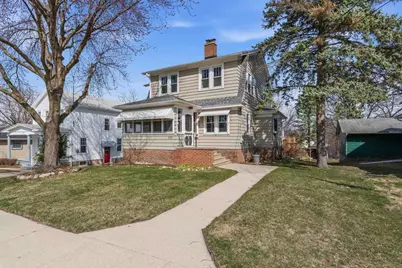 310 E 3rd Street, Beaver Dam, WI 53916 - Photo 1