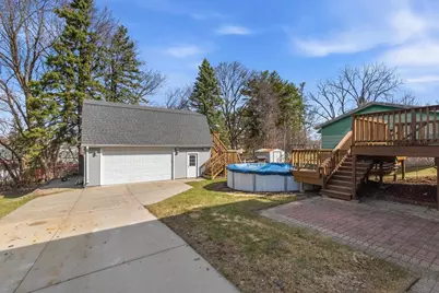 310 E 3rd Street, Beaver Dam, WI 53916 - Photo 2