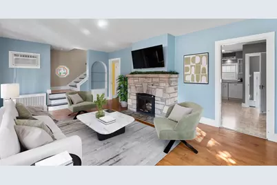 310 E 3rd Street, Beaver Dam, WI 53916 - Photo 4