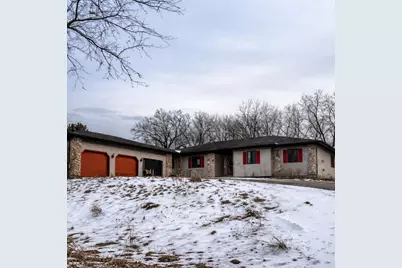 6814 Horseshoe Bend, Verona, WI 53593 - Photo 1