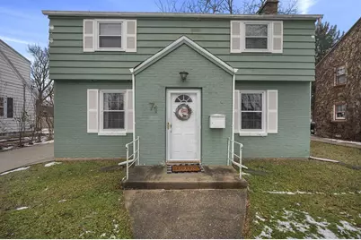 71 S Blackhawk Street, Janesville, WI 53545 - Photo 34