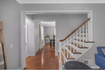 71 S Blackhawk Street, Janesville, WI 53545 - Photo 4