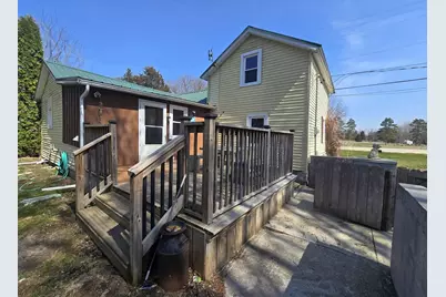 5416 S County Road D, Afton, WI 53501 - Photo 2