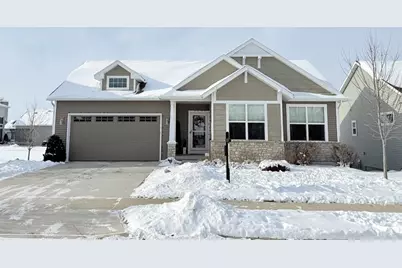 4836 Innovation Drive, DeForest, WI 53532 - Photo 1