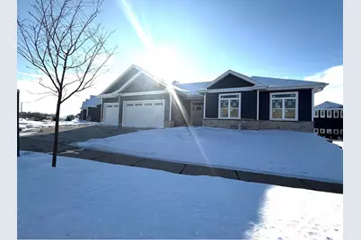 7683 Stonecrop Way, DeForest, WI 53532 - Photo 1