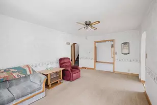 327 W Merrimac St, Ridgeville, WI 53533 - Photo 4