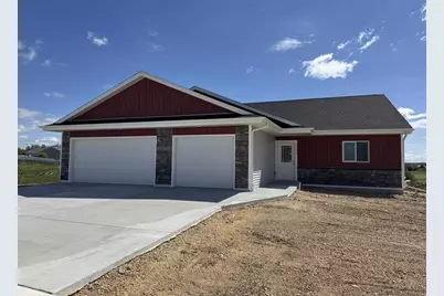 1110 Red Hawk Drive, Milton, WI 53563 - Photo 1