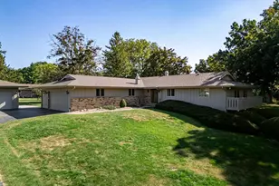 3600 N Hickory Dr, Janesville, WI 53545 - Photo 1