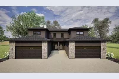 1346 Apache Avenue #1, Nekoosa, WI 54457 - Photo 4