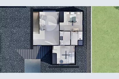 1346 Apache Avenue #1, Nekoosa, WI 54457 - Photo 6