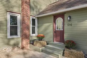 516 E Beloit St, Orfordville, WI 53576 - Photo 2