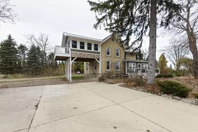 W2344 Rome Road, Helenville, WI 53137 - Photo 46