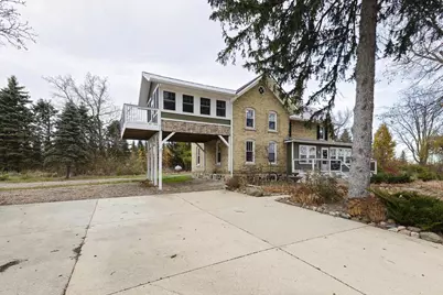 W2344 Rome Road, Helenville, WI 53137 - Photo 4