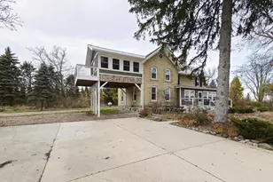 W2344 Rome Rd, Helenville, WI 53137 - Photo 4