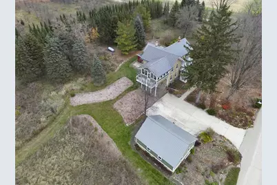W2344 Rome Road, Helenville, WI 53137 - Photo 2
