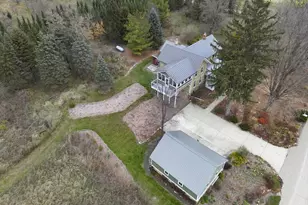 W2344 Rome Rd, Helenville, WI 53137 - Photo 2