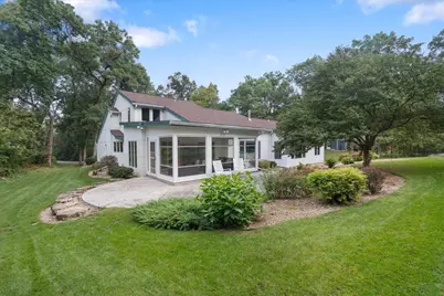 1484 Ravenoaks Trail, Oregon, WI 53575 - Photo 8