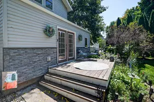 742 Hubbell St, Marshall, WI 53559 - Photo 8