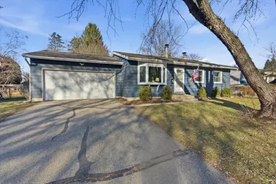 5934 Meadowood Drive, Madison, WI 53711 - Photo 4