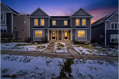 629 Hillcrest Drive, Waunakee, WI 53597 - Photo 30