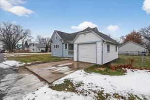 701 E 5th Ave, Brodhead, WI 53520 - Photo 4