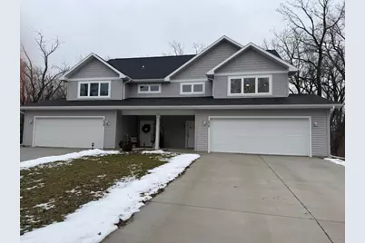 238 Russell Court, Jefferson, WI 53549 - Photo 2