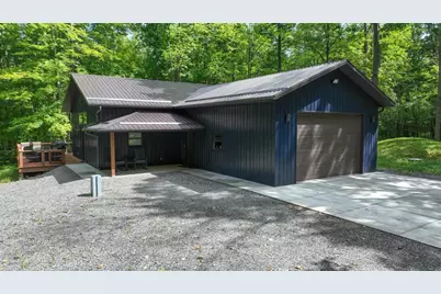 W9110 Wildwood Road, Willard, WI 54493 - Photo 1
