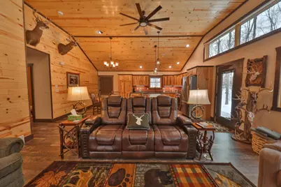 W9110 Wildwood Road, Willard, WI 54493 - Photo 1