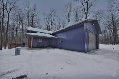 W9110 Wildwood Road, Willard, WI 54493 - Photo 2