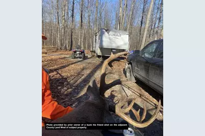 W9110 Wildwood Road, Willard, WI 54493 - Photo 38