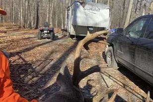 W9110 Wildwood Rd, Willard, WI 54493 - Photo 38