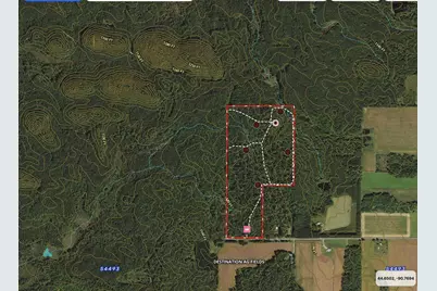 W9110 Wildwood Road, Willard, WI 54493 - Photo 46