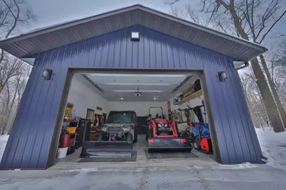 W9110 Wildwood Road, Willard, WI 54493 - Photo 2