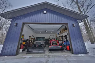 W9110 Wildwood Rd, Willard, WI 54493 - Photo 2