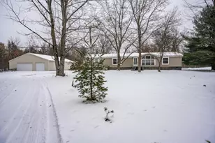 N9358 7th Ave, Necedah, WI 54646 - Photo 1