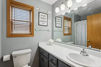 503 Island Drive, DeForest, WI 53532 - Photo 34