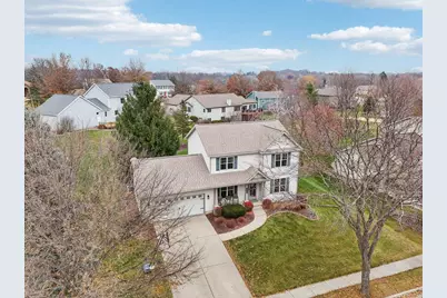 503 Island Drive, DeForest, WI 53532 - Photo 60