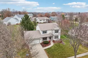 503 Island Dr, DeForest, WI 53532 - Photo 60