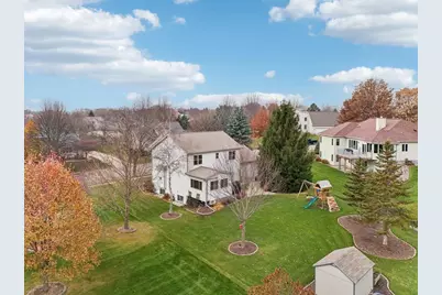 503 Island Drive, DeForest, WI 53532 - Photo 46