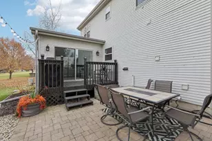 503 Island Dr, DeForest, WI 53532 - Photo 42