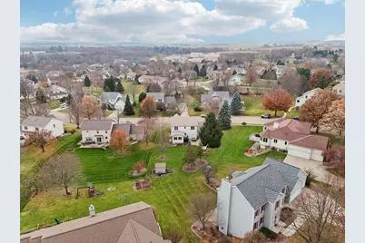 503 Island Drive, DeForest, WI 53532 - Photo 48