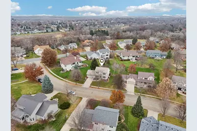 503 Island Drive, DeForest, WI 53532 - Photo 56