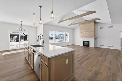 7711 Stonecrop Way, DeForest, WI 53532 - Photo 8