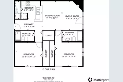 802 Kottke Drive #8, Madison, WI 53719 - Photo 46