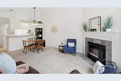 802 Kottke Drive #8, Madison, WI 53719 - Photo 6