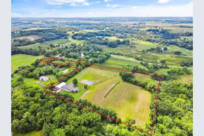 64 Oakland Road, Cambridge, WI 53523 - Photo 8