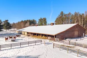 W2470 Co Rd B, Montello, WI 53949 - Photo 82