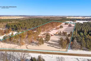 W2470 Co Rd B, Montello, WI 53949 - Photo 76